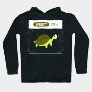 Sppedy Hoodie